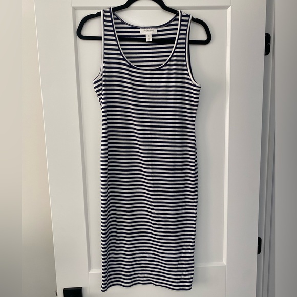 Motherhood Maternity Dress - Picture 1 of 2